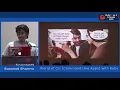 Rubyfuza 2019 Raounak Sharma - World of CLI command line apps with Ruby