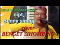 lungunnai lagu on manetek ilu argani namaranak trio maduma