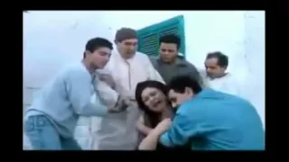 كليب   الدم ده دمي   للنجم محمد فؤاد دندنها
