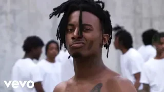 Playboi Carti Wokeuplikethis Ft Lil Uzi Vert 