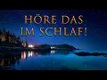 Lagu HÖRE DAS JEDE NACHT! - Das mächtigste Audio, um dein Unterbewusstsein im Schlaf neu zu programmieren