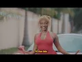 Wendy Shay - Too late “Remix” ft Bedjine, Guchi & Phina ( Lyrics Video )