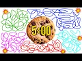 Download Lagu 5 Minute Timer Bomb [COOKIE] 🍪