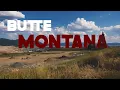 Butte Montana Is Amazing