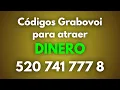 Grabovoi codes to attract money