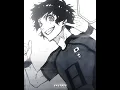 Download Lagu Real 💀~ [Blue Lock Manga Edit] #bachirameguru #edit