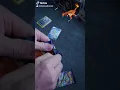 Charizard VMax RAINBOW Rare from a Dubwool V Champions Path Box