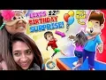Lexi s 12th Birt ay FUNnel Boy is REAL FUNnel V Fam vlog