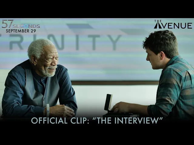 Official Clip - The Interview