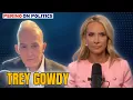 Trey Gowdy s Emotional Tribute to Lindsey Graham The Truth About Court Packing