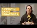Test Taking Tips to Outsmart the CFP Exam