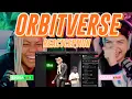 Download Lagu Reacting to @orbitverse first edit of us and their Kpop edits | GOATED