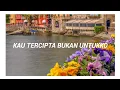 Download Lagu KAU TERCIPTA BUKAN UNTUKKO | RATIH PURWASIH | ADLANI RAMBE | Cover