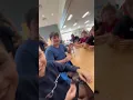 Biggest crash out