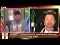 Pastor Dave Interview w ROOT CEO Clayton Thomas Take FiVe TheRootBrands com Wellness Program