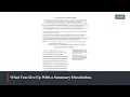 What Is Form FL-810 California Summary Dissolution Booklet Explained 2026