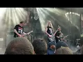 Autopsy - "Charred Remains" (5/28/22) Maryland Deathfest