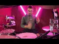 Leap - Exit Signs | Drumcover by Andrzej Tkaczyk (2026)