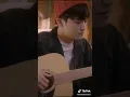 First Snow - EXO Haechan Cover