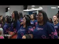 If I Don't Hear You | Praise Team | 24th IEADPE Women's Congress