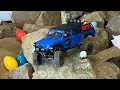 New Jersey s 4th 1 24 crawling comp 22