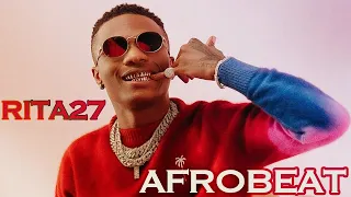 top afrobeat video mix 2021 by dj rita27 ice prince joeboy rema runtown 