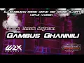 Download Lagu DJ GAMBUS HADROH GHANNILI BASS DERR HAJATAN