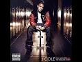 J. Cole ft. Drake - In The Morning (Cole World: The Sideline Story)