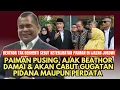 Download Lagu Paiman Pusing, Ajak Beathor Berdamai \u0026 Akan Cabut Gugatan Pidana Maupun Perdata @mrohmanofficial 