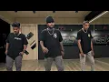 MC Altaf - Soch l offcial music video l Charles edward Choreography