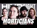 Morticians Reveal What It s Like Working With Dead Bodies HINDSIGHT