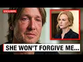 Keith Urban BREAKS DOWN After Losing Nicole Kidman 59 Days With His Daughters
