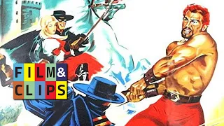 Zorro Contro Maciste - Trailer by Film&Clips