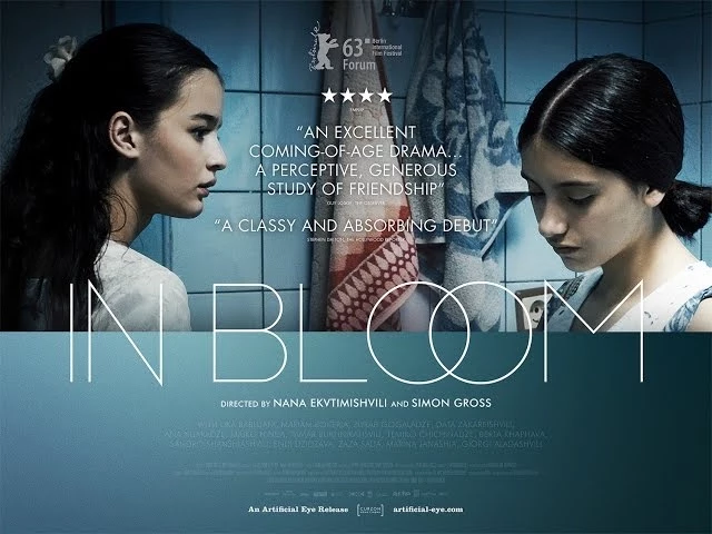 In Bloom trailer - in cinemas & on demand from 2 May 2014