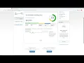 Empower Retirement website - participant profile auto increase
