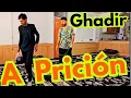 Download Lagu Fight  with Ghadir Over  Tayyaba 😨