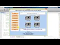 Iris Recognition Using Image Processing Matlab Project Code