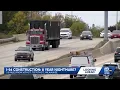 I-94 closures begin Nov 3 as part of East-West project
