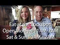 The Lockspot Cafe Ballard Restaurant BrennerHill