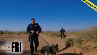 El atracador que aterrorizó Albuquerque | Los archivos del FBI - Temporada 7, Episodio 13