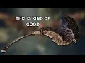 Elden Ring NO HIT Dragon Greatclaw VS Malenia NG 7