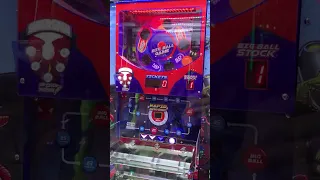Spider-Man Coin Pusher by Andamiro