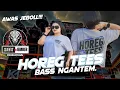 Download Lagu DJ TRAP HOREG TEES BASS NGANTEM |  BY SAHIT JEMBER PRODUTIONS #djviral2024