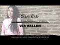 Download Lagu DJ SEWU KUTO - VIA VALLEN | DJ REMIX FULL BASS TERBARU 2019