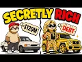 The Power of Stealth Wealth The Invisible Billionaire