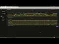 Measuring my computers performance with influxdb grafana