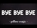 Download Lagu Bye, Bye, Bye - N Sync (Lyrics) 🎵