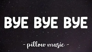 Download Bye, Bye, Bye - N Sync (Lyrics) 🎵 MP3