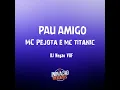 Pau Amigo