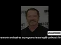 Tom Wopat biography